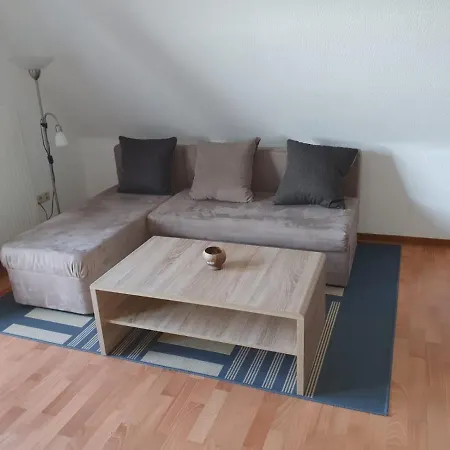 Am Astenkick Altastenberg Appartement *