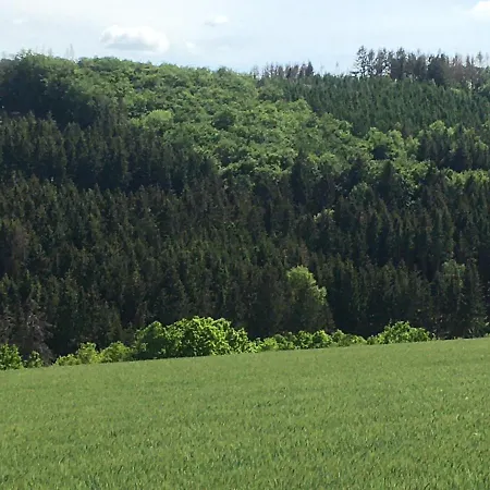 Am Skihang Altastenberg 1 Km Zum Skikarusell ווינטרברג