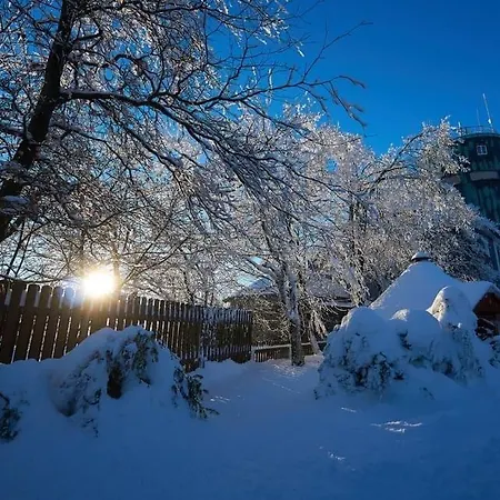 דירה Am Skihang Altastenberg 1 Km Zum Skikarusell ווינטרברג