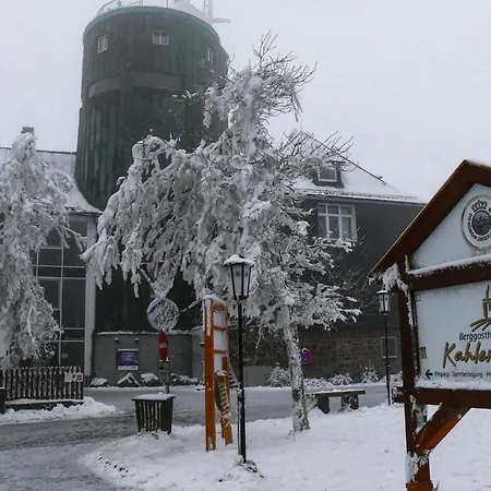 Am Skihang Altastenberg 1 Km Zum Skikarusell * ווינטרברג