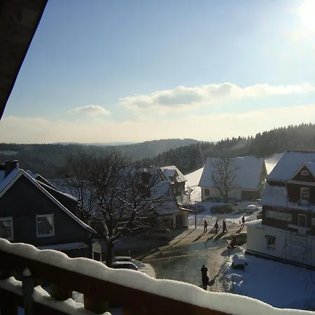 Am Astenkick Altastenberg Winterberg