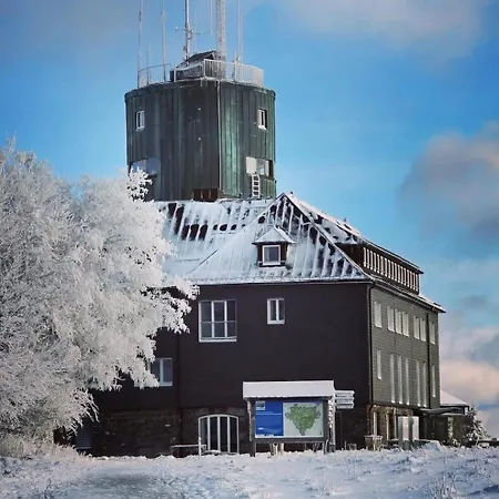 דירה Am Skihang Altastenberg 1 Km Zum Skikarusell