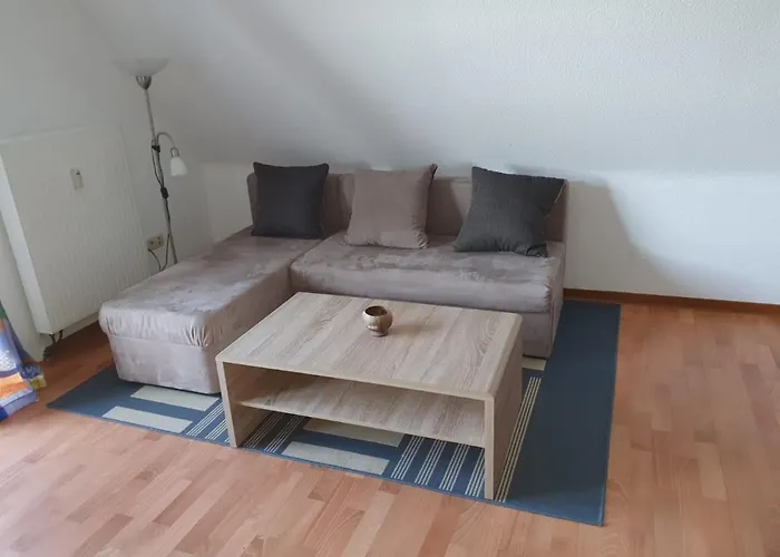 Am Skihang Altastenberg 1 Km Zum Skikarusell Apartamento *