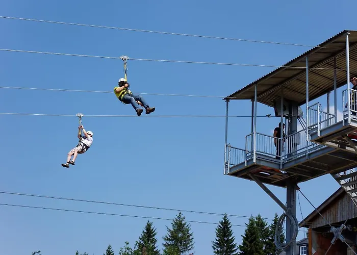 Am Skihang - Skicenter Lejlighed Winterberg