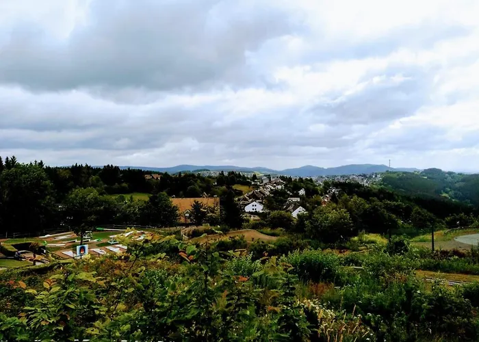 Am Skihang Altastenberg 1 Km Zum Skikarusell Διαμέρισμα *