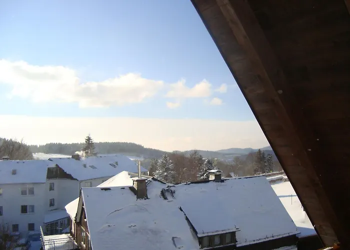 Am Skihang - Skicenter