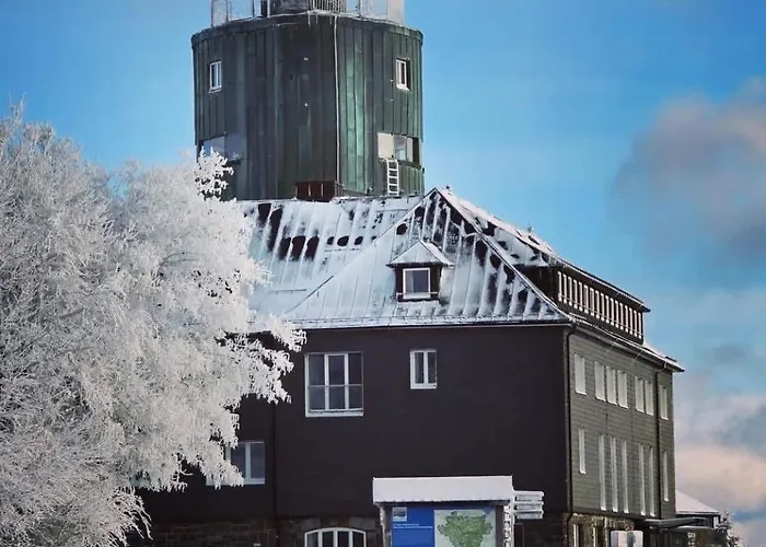 Apartamento Am Skihang Altastenberg 1 Km Zum Skikarusell