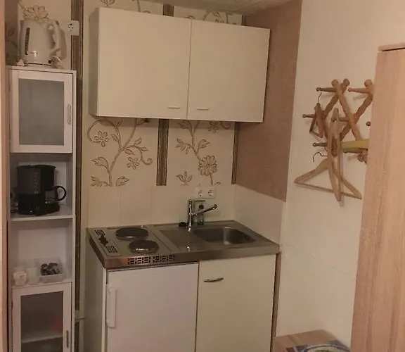 Am Skihang Altastenberg 1 Km Zum Skikarusell *