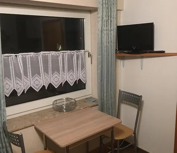 Am Skihang Altastenberg 1 Km Zum Skikarusell Βίντερμπεργκ