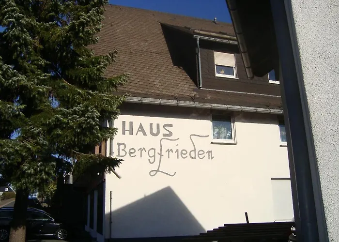 Διαμέρισμα Am Skihang Altastenberg 1 Km Zum Skikarusell